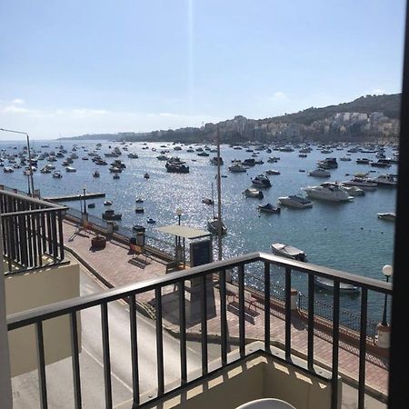 Porto Del Sol Guesthouse Wardija エクステリア 写真