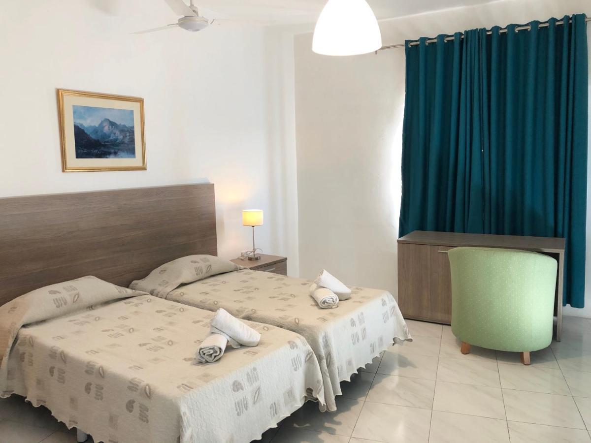 Porto Del Sol Guesthouse Wardija エクステリア 写真