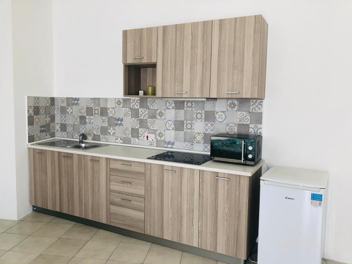 Porto Del Sol Guesthouse Wardija エクステリア 写真