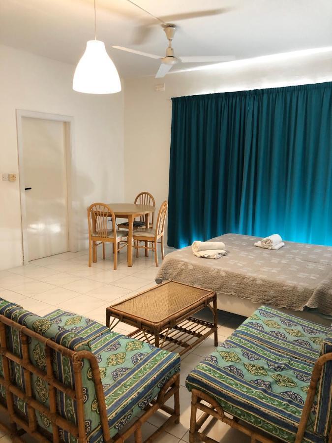 Porto Del Sol Guesthouse Wardija エクステリア 写真