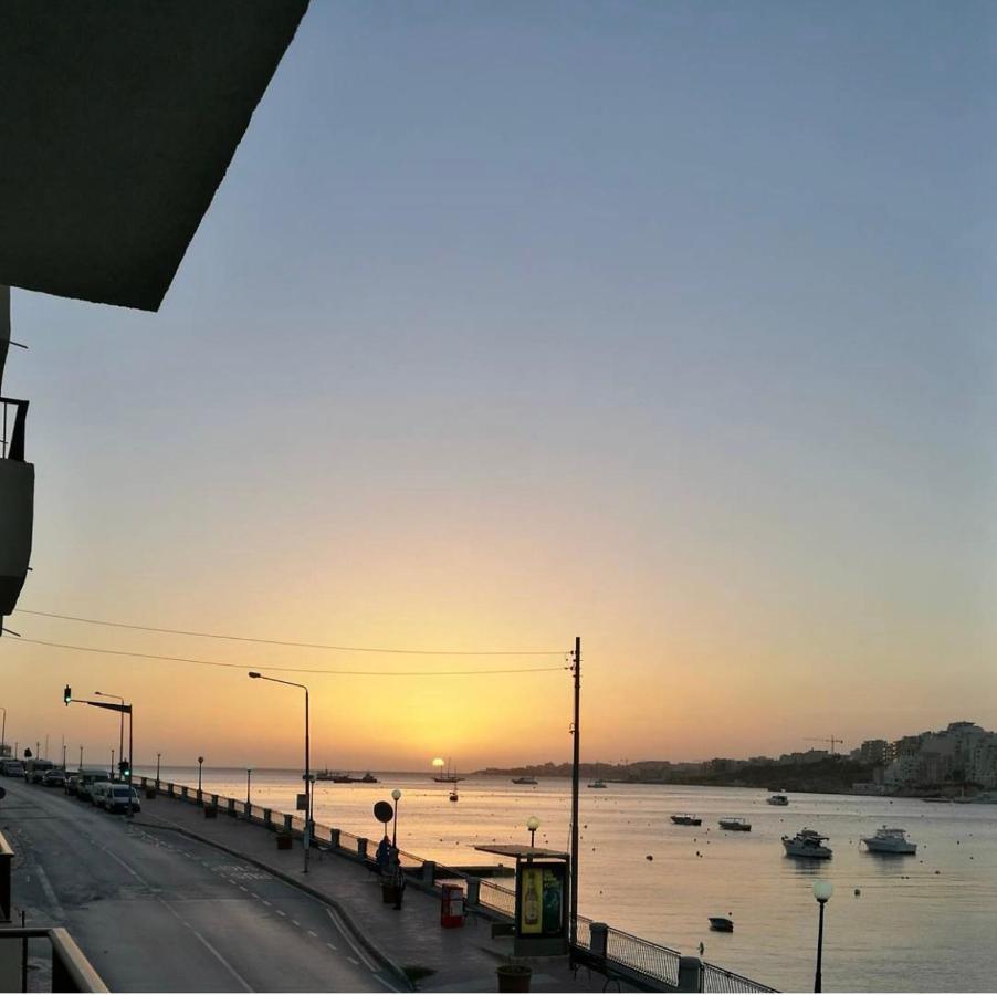 Porto Del Sol Guesthouse Wardija エクステリア 写真