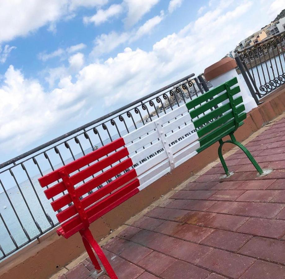 Porto Del Sol Guesthouse Wardija エクステリア 写真