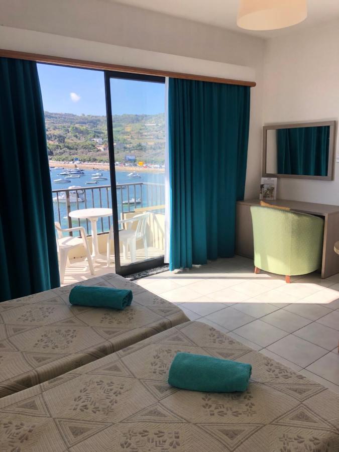 Porto Del Sol Guesthouse Wardija エクステリア 写真