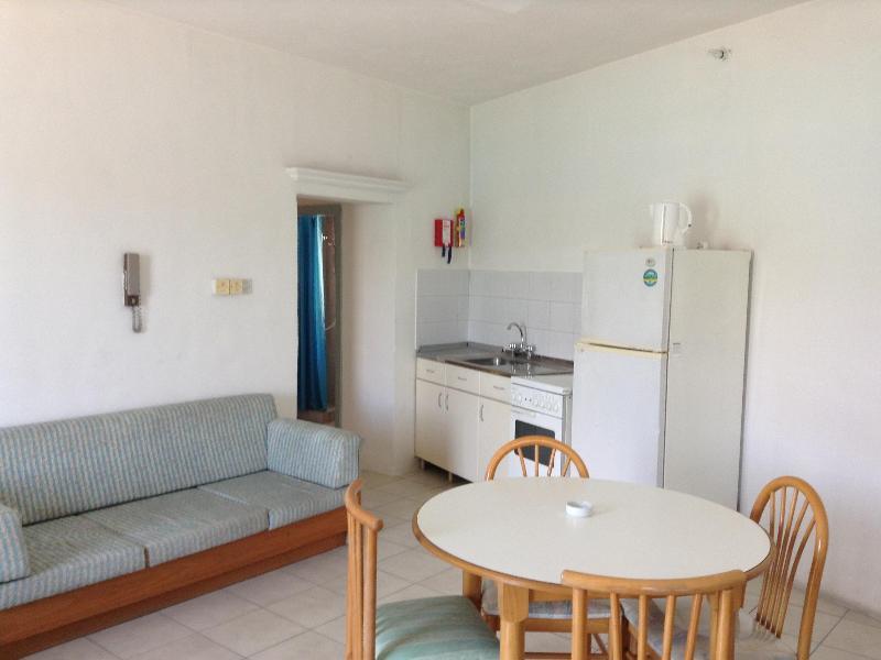 Porto Del Sol Guesthouse Wardija エクステリア 写真