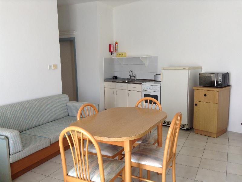 Porto Del Sol Guesthouse Wardija エクステリア 写真