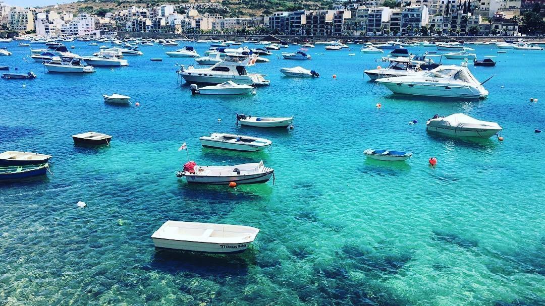 Porto Del Sol Guesthouse Wardija エクステリア 写真