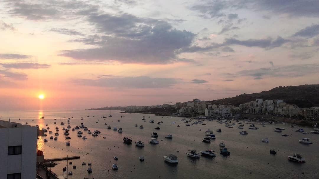 Porto Del Sol Guesthouse Wardija エクステリア 写真