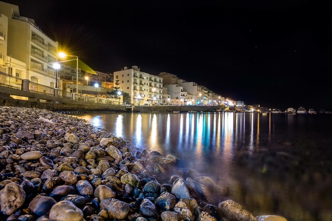 Porto Del Sol Guesthouse Wardija エクステリア 写真