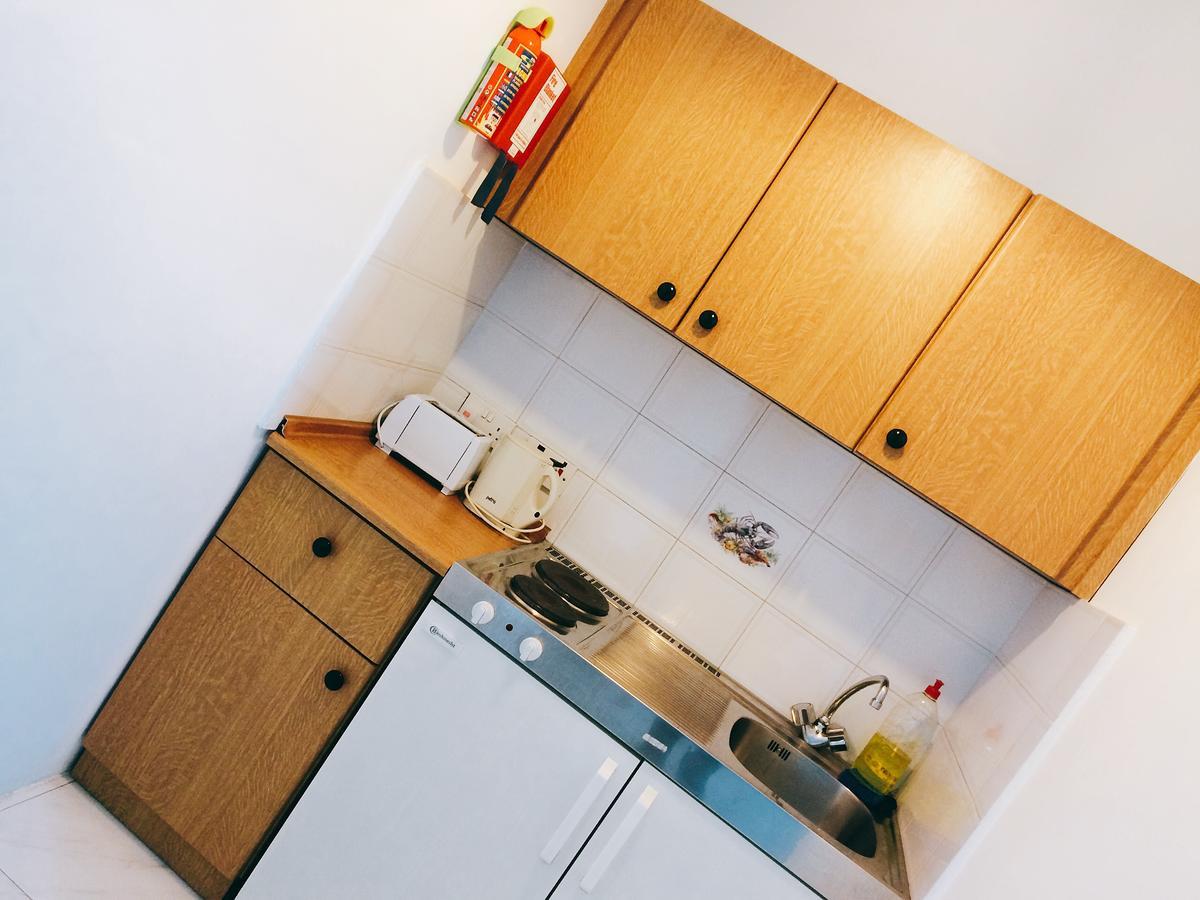 Porto Del Sol Guesthouse Wardija エクステリア 写真