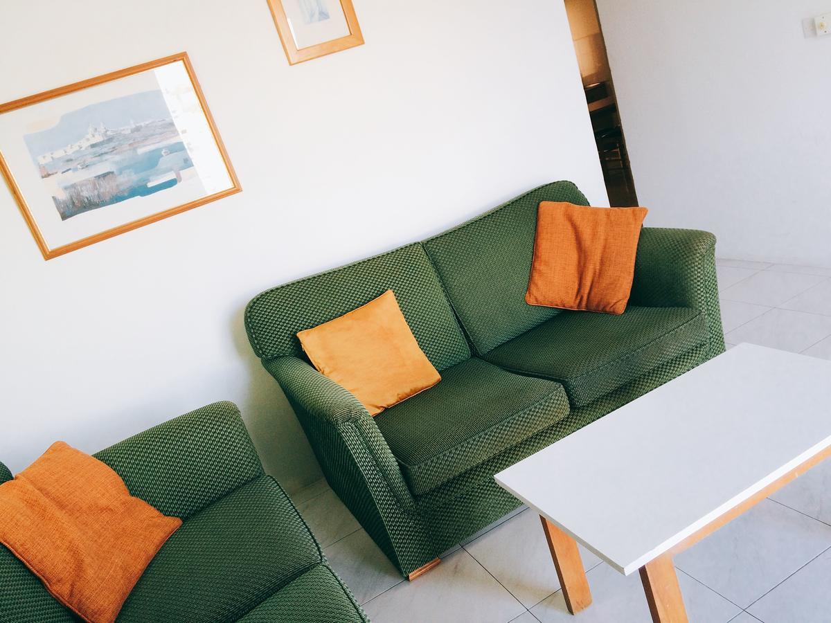 Porto Del Sol Guesthouse Wardija エクステリア 写真