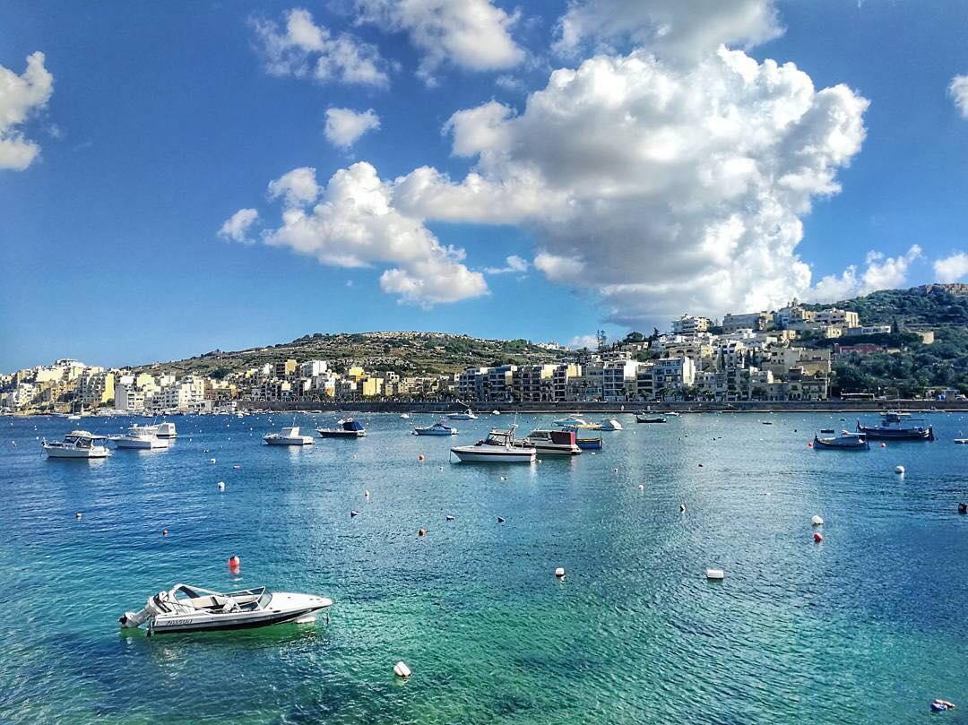 Porto Del Sol Guesthouse Wardija エクステリア 写真