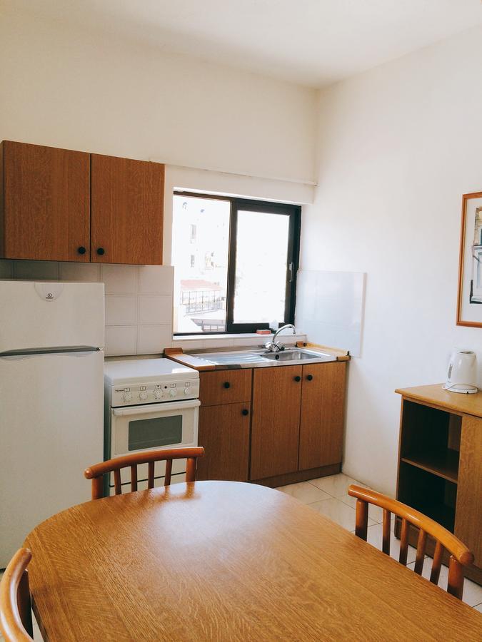 Porto Del Sol Guesthouse Wardija エクステリア 写真