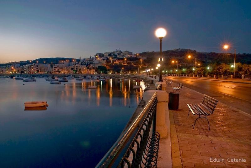 Porto Del Sol Guesthouse Wardija エクステリア 写真