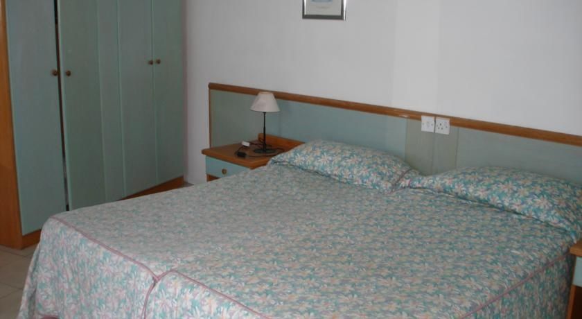 Porto Del Sol Guesthouse Wardija エクステリア 写真